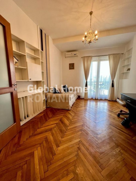 Apartament 4 Camere 120MP | Metrou Universitate | Romana