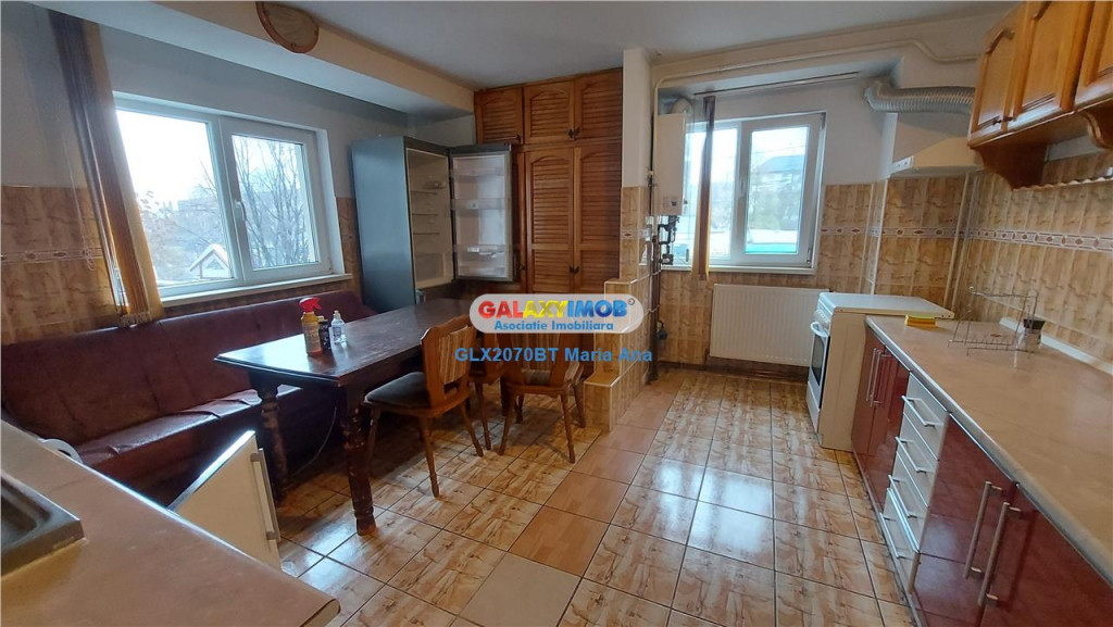 , apartament 3 camere, 90 mp., etaj 1!