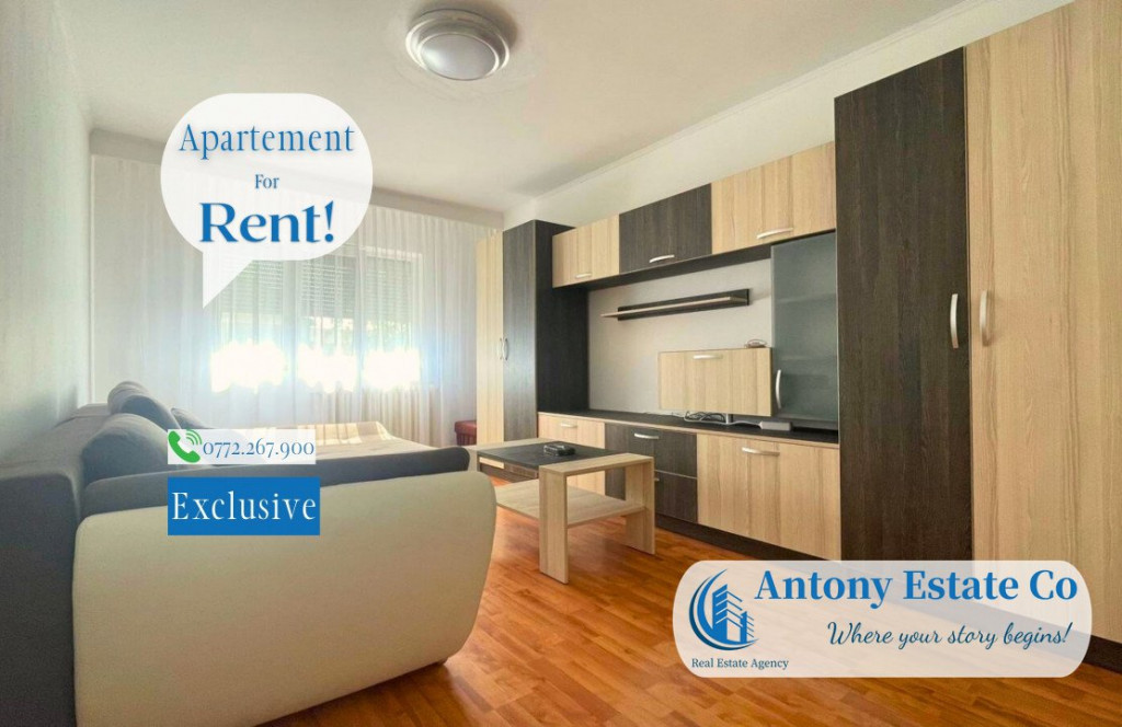 Apartament de închiriat, 2 camere, Decomandat, Rogerius, Or