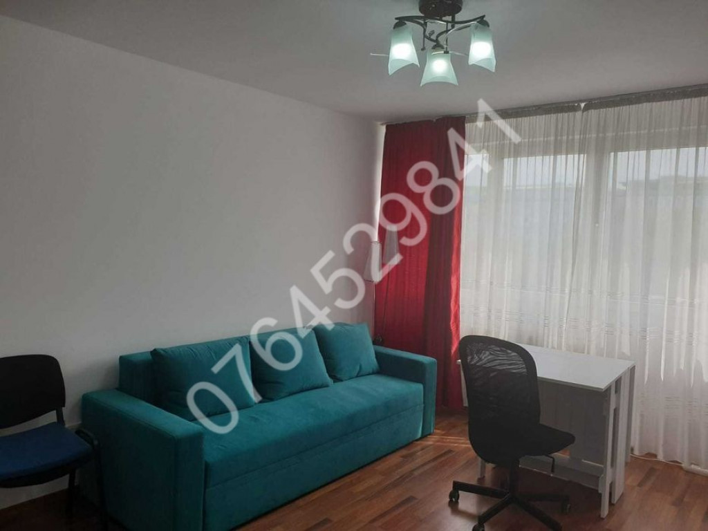 Apt. CENTRAL 2cam.Unirii,Bd. D. Cantemir,PRIMA INCHIRIERE,7min. metrou