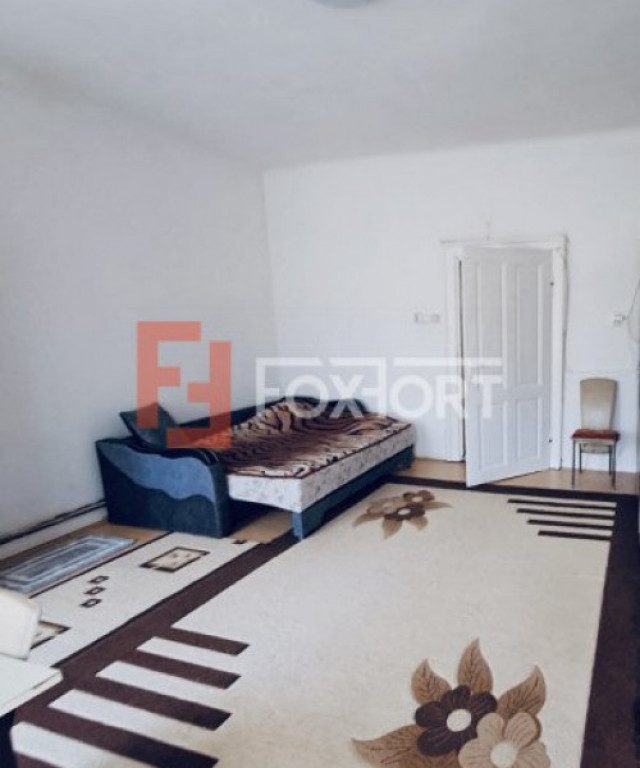 Apartament cu 1 camera de vanzare, zona Iosefin