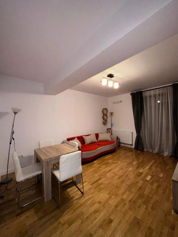 Apartament cu 2 camere si gradina proprie - Grynvest Residence