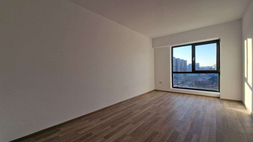 Apartament 3 camere 88 mp utili la 10 min de metrou N Teclu