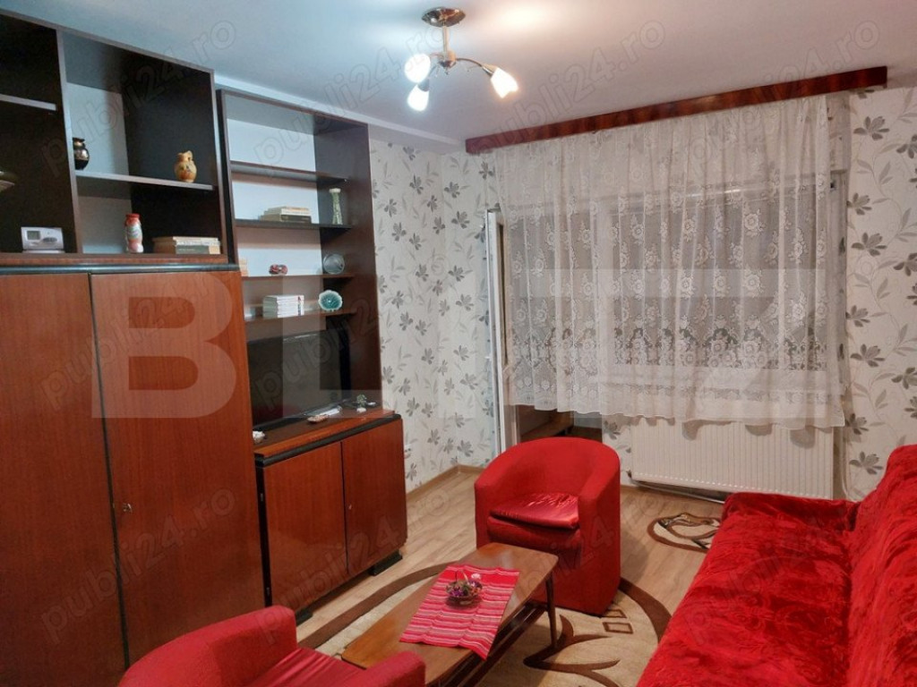 Apartament 2 camere, zona Piata Centrala