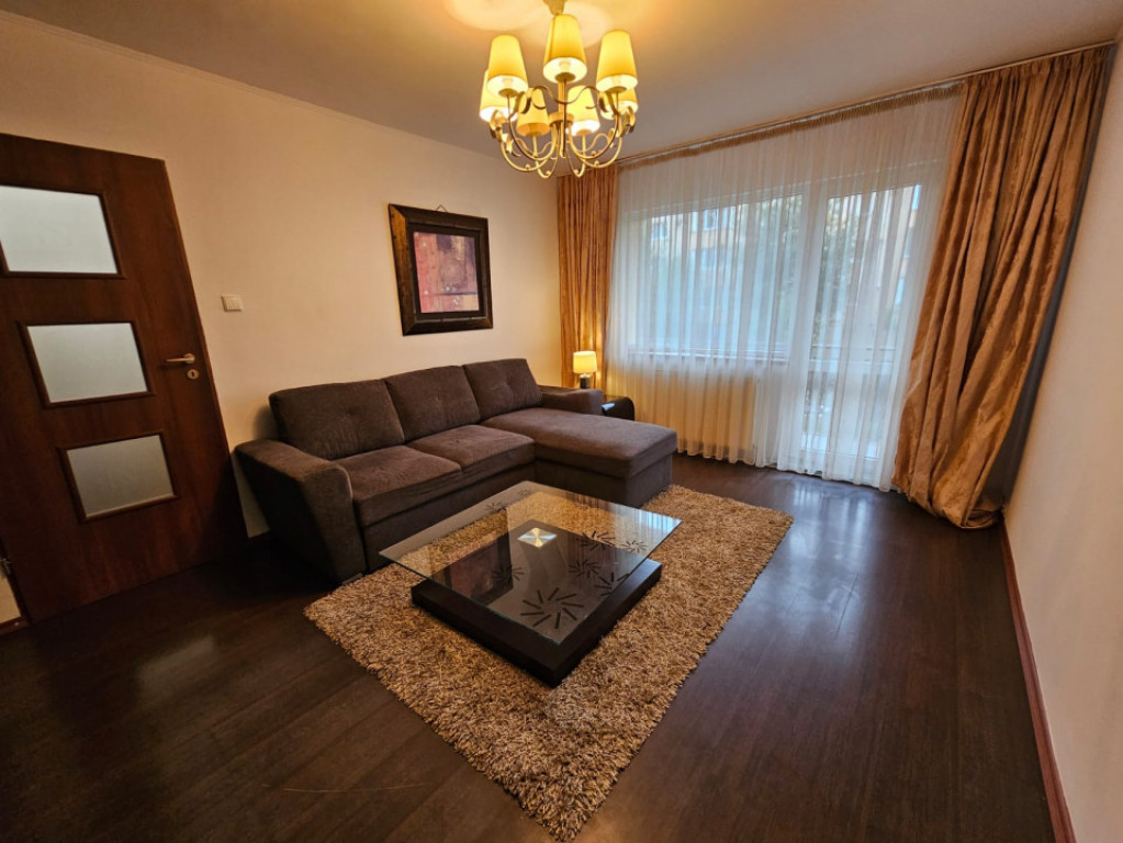 Apartament 2 camere - Brasov - Bulevardul Garii