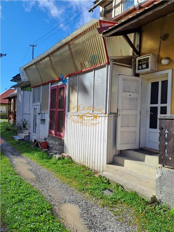 Locuinta in casa comuna in Gheorgheni str. Kossuth Lajos