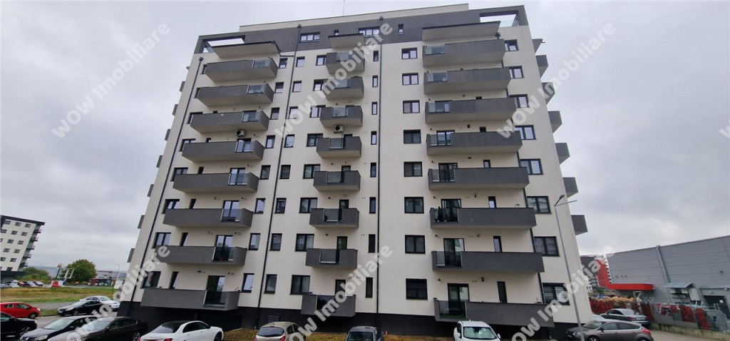 Apartament cu 2 camere decomandat de inchiriat pe Doamna Sta