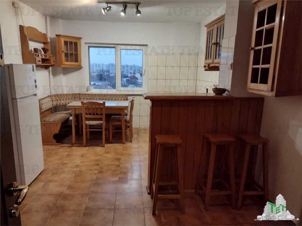 Apartament 2 camere de inchiriat, Banu Manta , Primarie