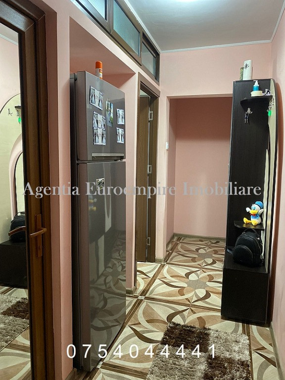 Apartament de vanzare in Constanta, Km 4/5 - 2 camere, 40 mp