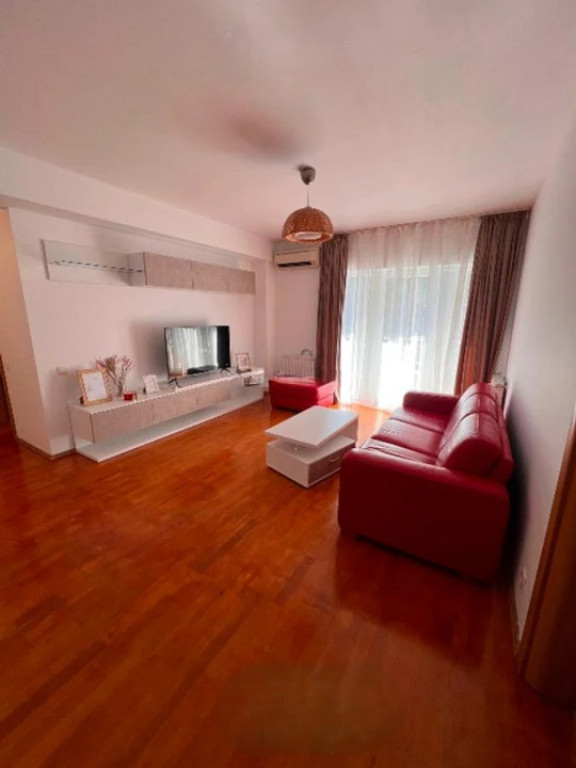 Apartament 2 camere Baba Novac 58 mp mobilat/utilat