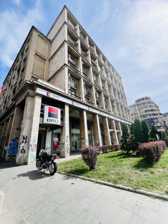 Apartament Ultra-Central în Calea Victoriei - Cercul Milita