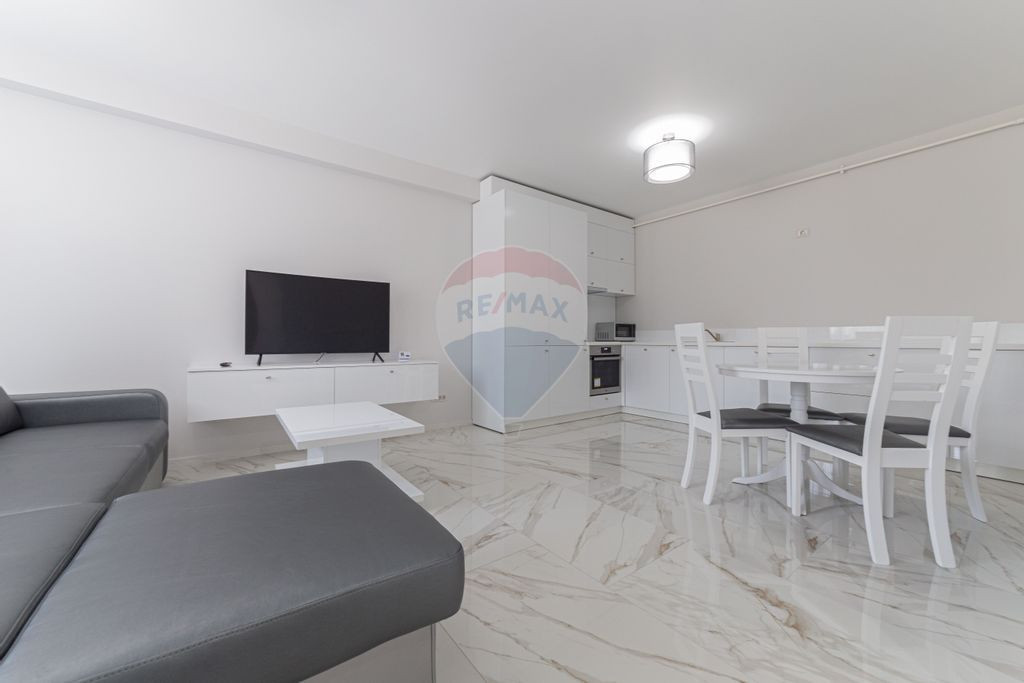 Apartament premium de inchiriat în zona Malul Muresului