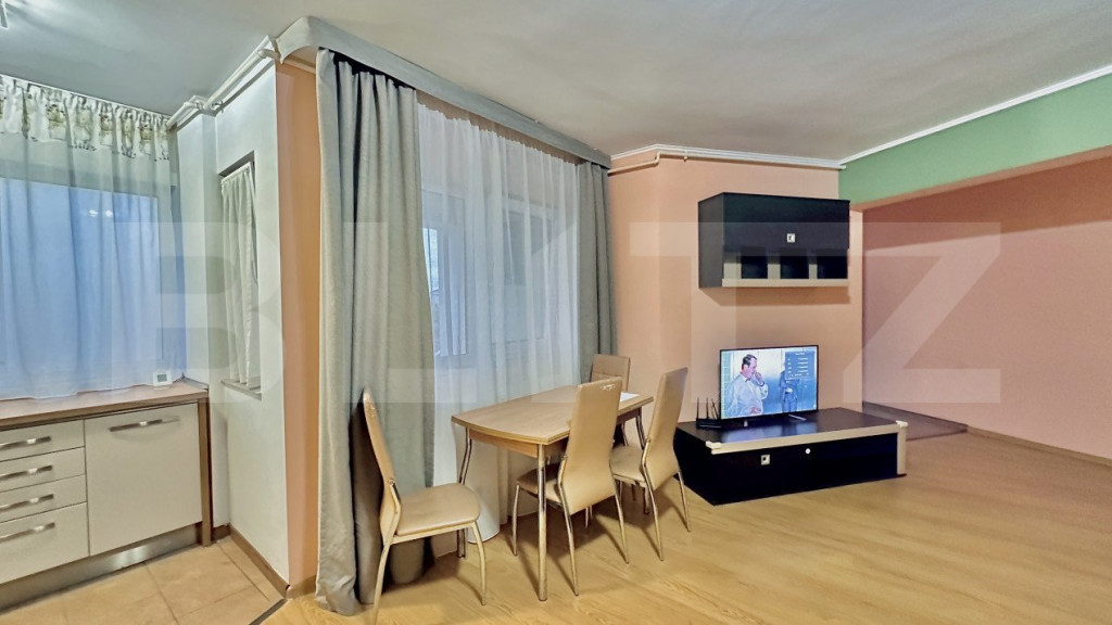 Apartament 3 camere, Prima Shops, centrala proprie