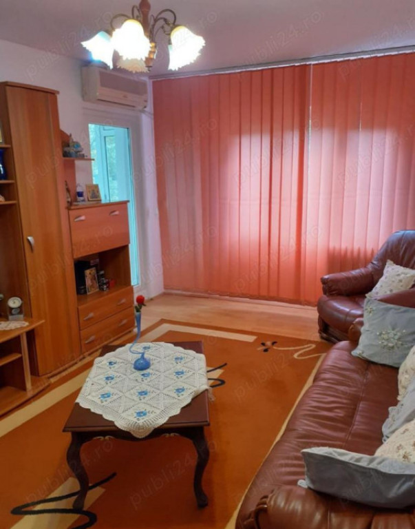 Apartament 2 camere Lamotesti