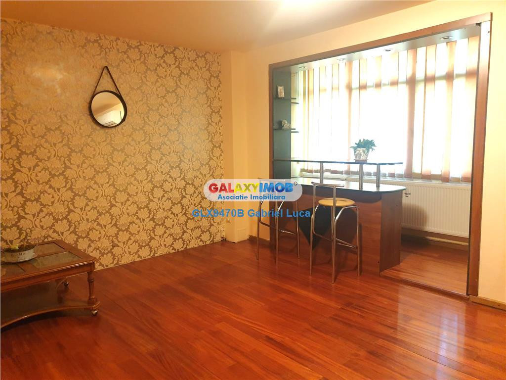 Apartament 3 camere 65mp | Decomandat | Parcare | Berceni -