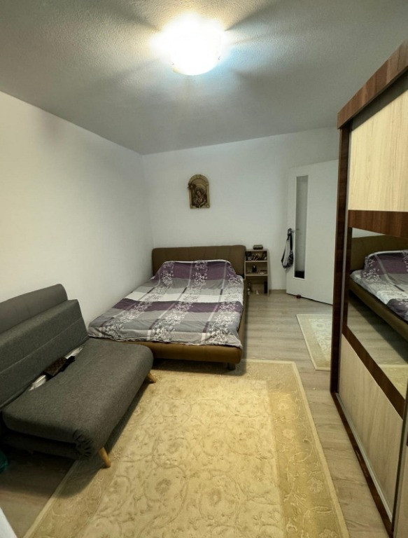 Apartament cu 1 camera in bloc mixt, zona 2 Babe