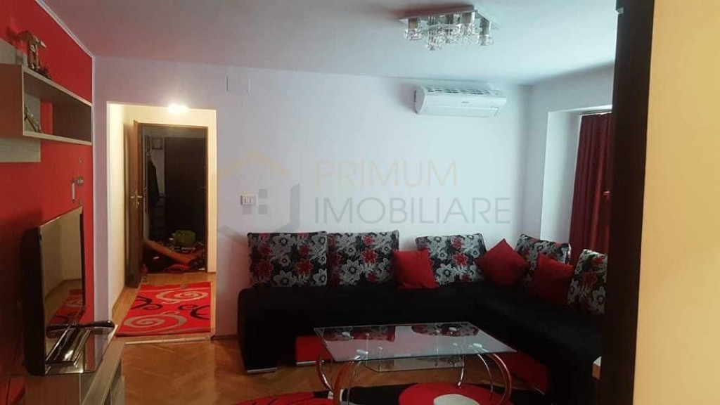 Apartament 3 camere - Zona Girocului - Locatie linistita