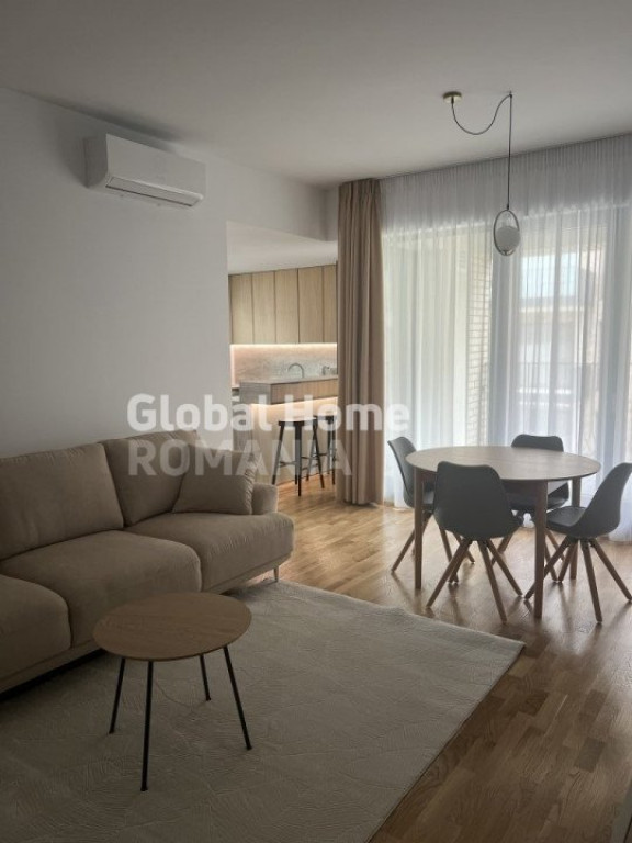 Apartament 3 camere 75 MP | Zona Nord-Pipera | Avalon Estate