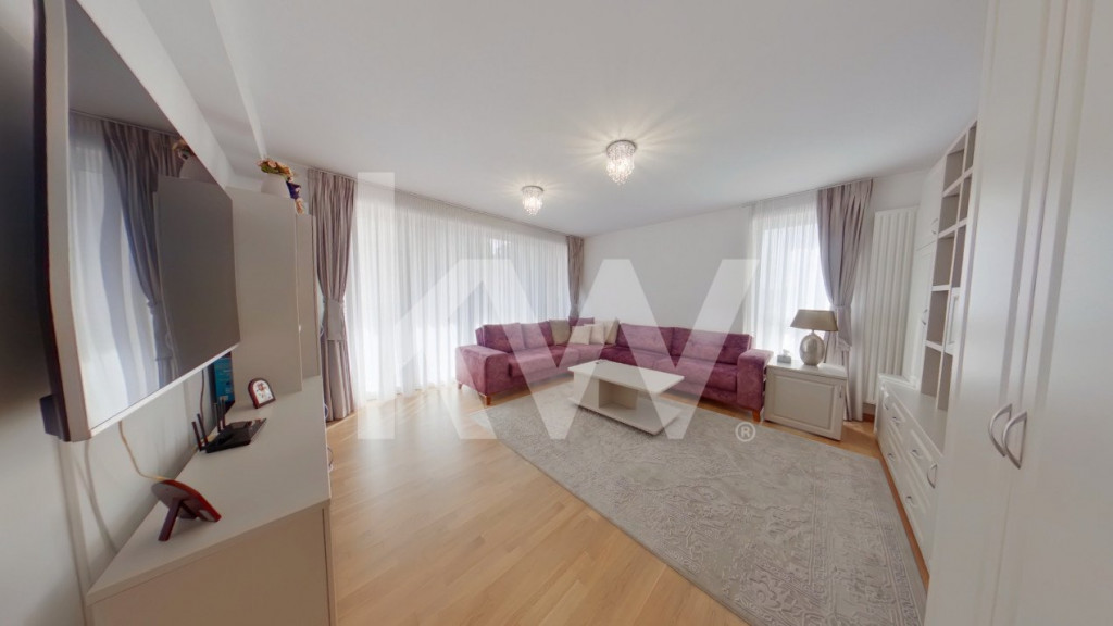 Apartament 3 camere I Urban I Tractorul