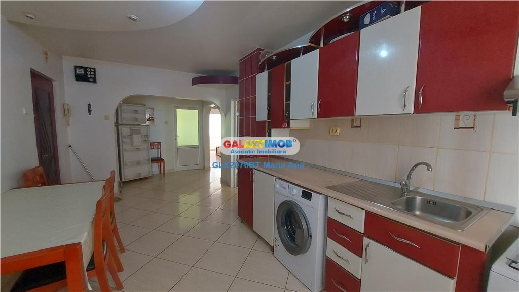 Apartament 2 camere, etaj 2, Savenilor!