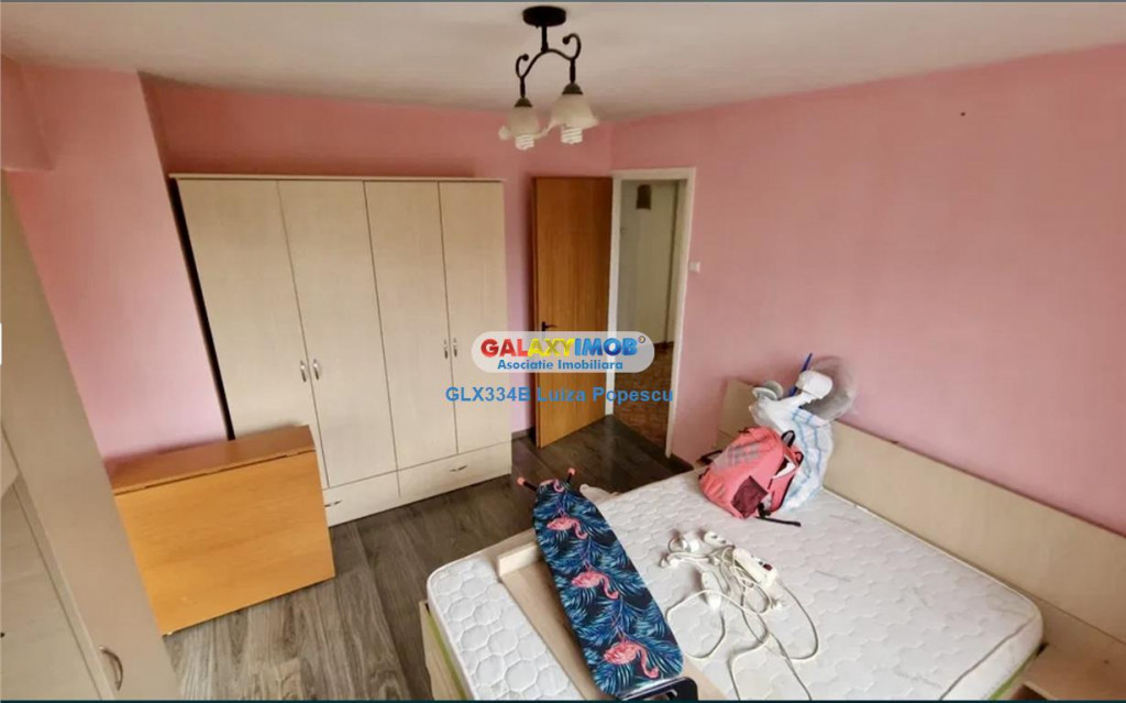 APARTAMENT 3 CAMERE 13 SEPTEMBRIE-STRADAL ETAJUL 4/8 BLOC 1