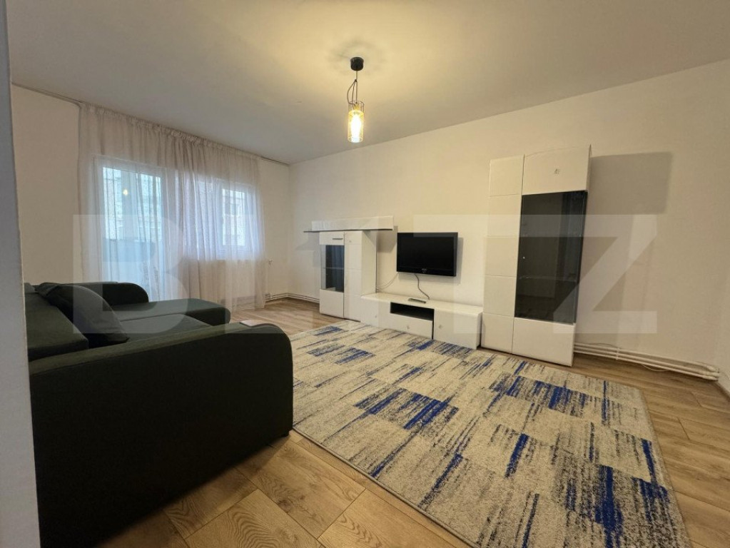 Apartament 3 camere, etaj 2, zona Neagoe Voda