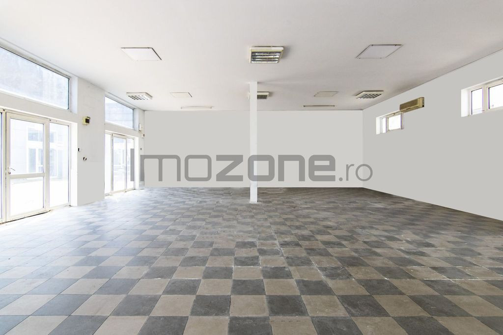 Spatiu Comercial | DE INCHIRIAT | Valea Cascadelor | Depo...