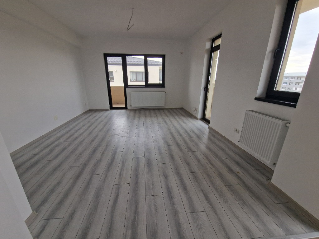 De Vanzare - Apartament 2 Camere - Popesti Leordeni