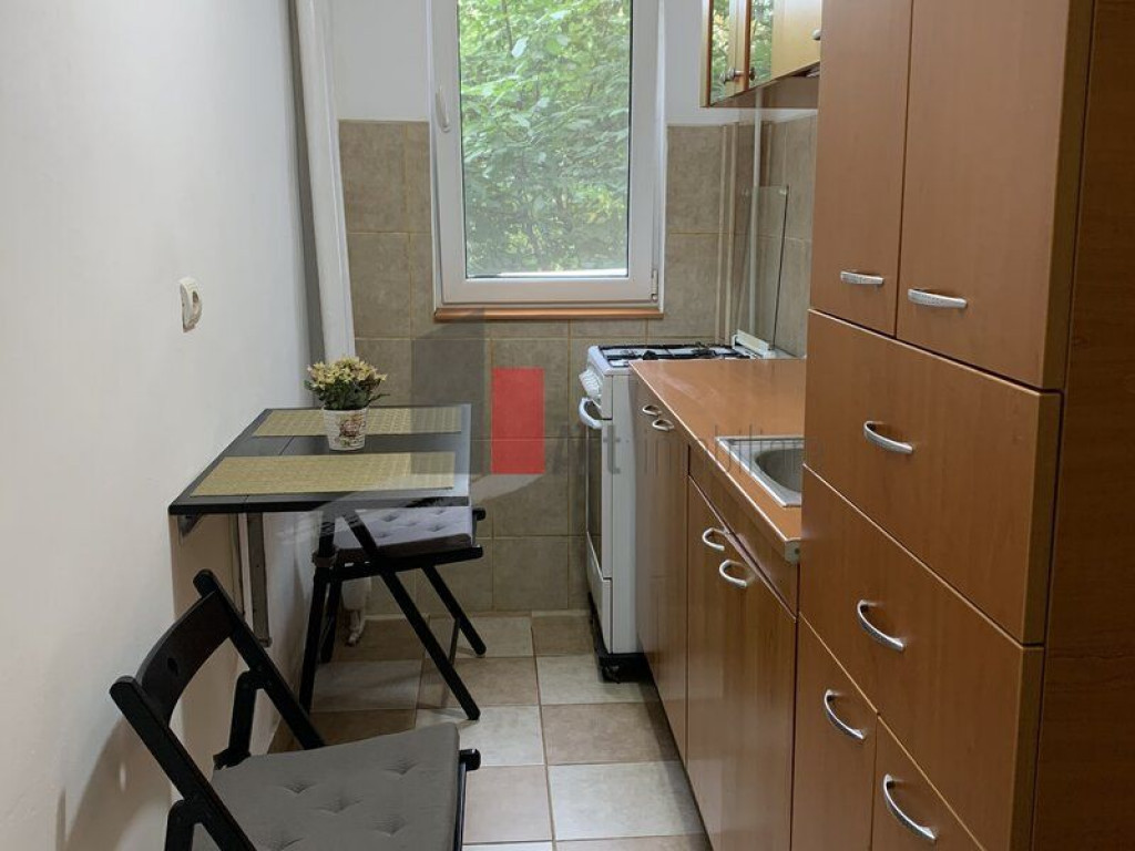 Vânzare apartament 2 camere - Huedin