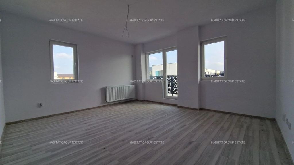 Apartament De Lux 2 Camere Zona Brancoveanu