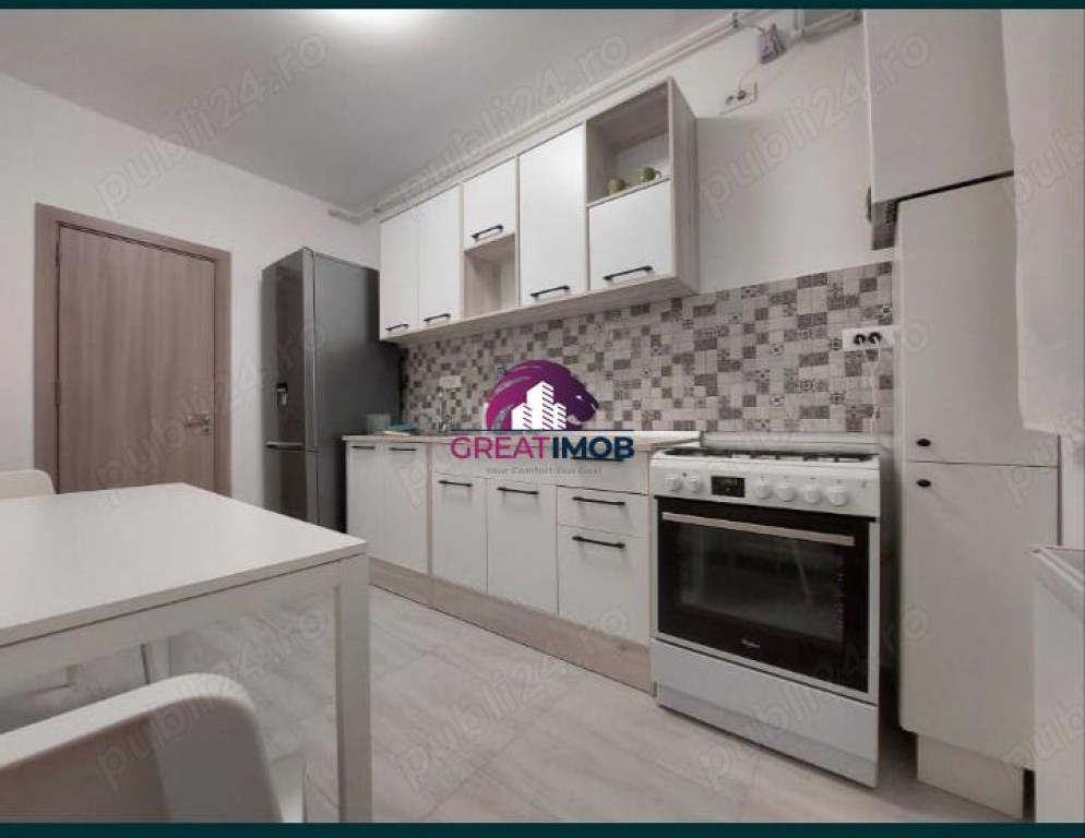 Apartament de inchiriat ( 2) Numar agent: 0764691983