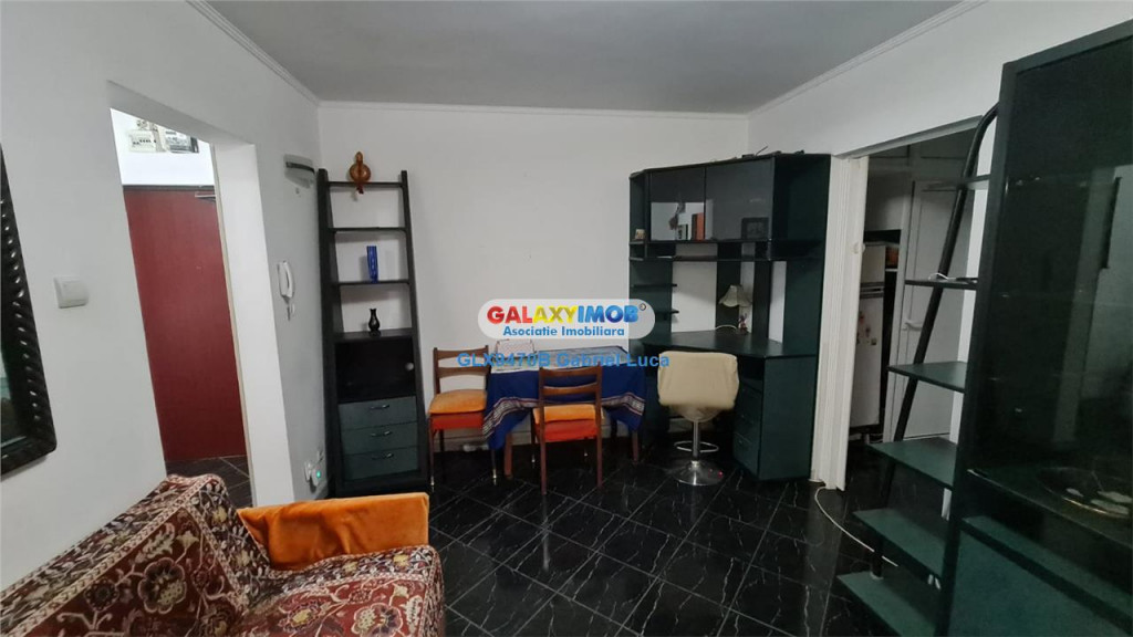 Apartament 2 camere 50mp | Alexandru Obregia - Covasna |