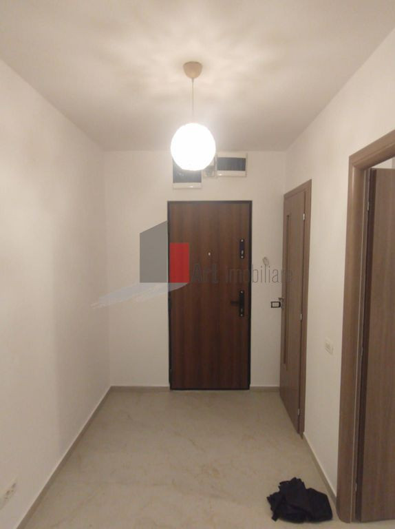 Vânzare apartament 3 camere Piața Reșița