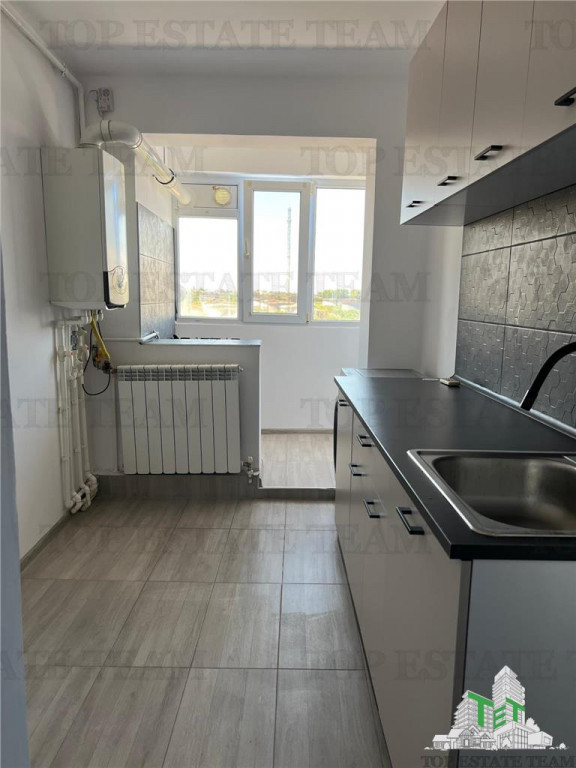 APARTAMENT 2 CAMERE ZONA ABATOR