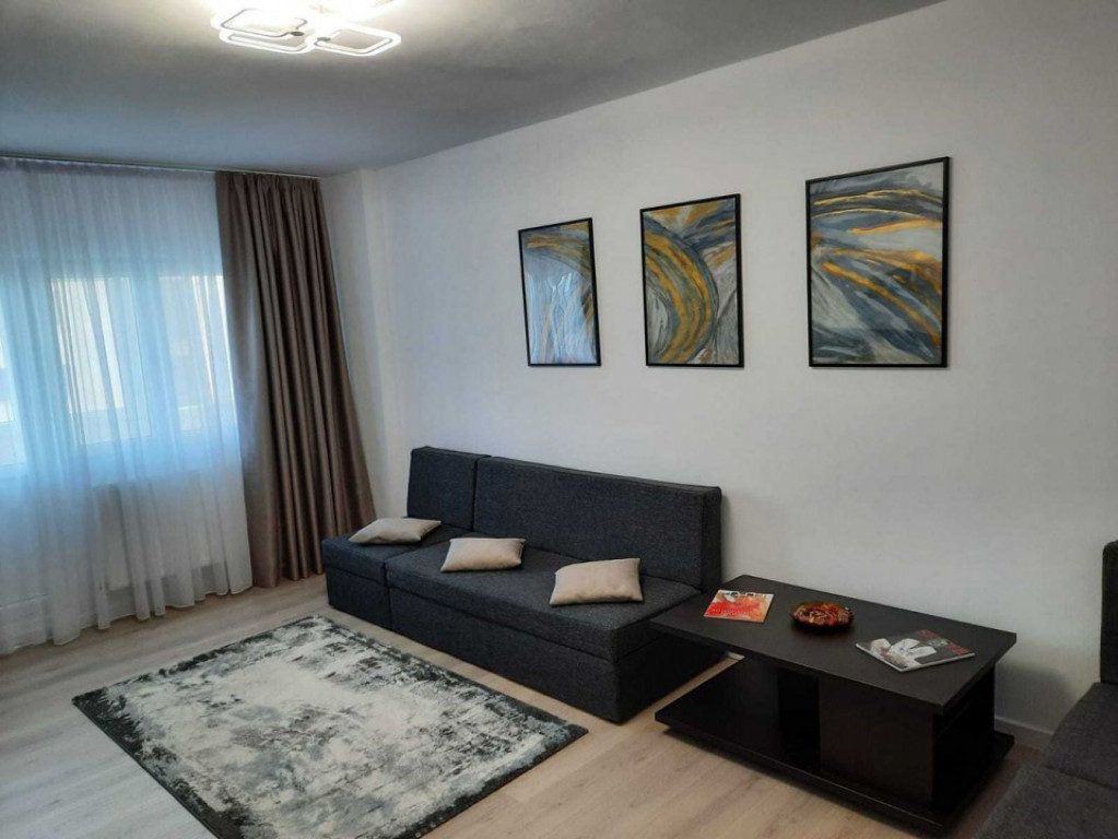 APARTAMENT 2 CAMERE/ ZONA ULTRACENTRALA/ PLOIEȘTI