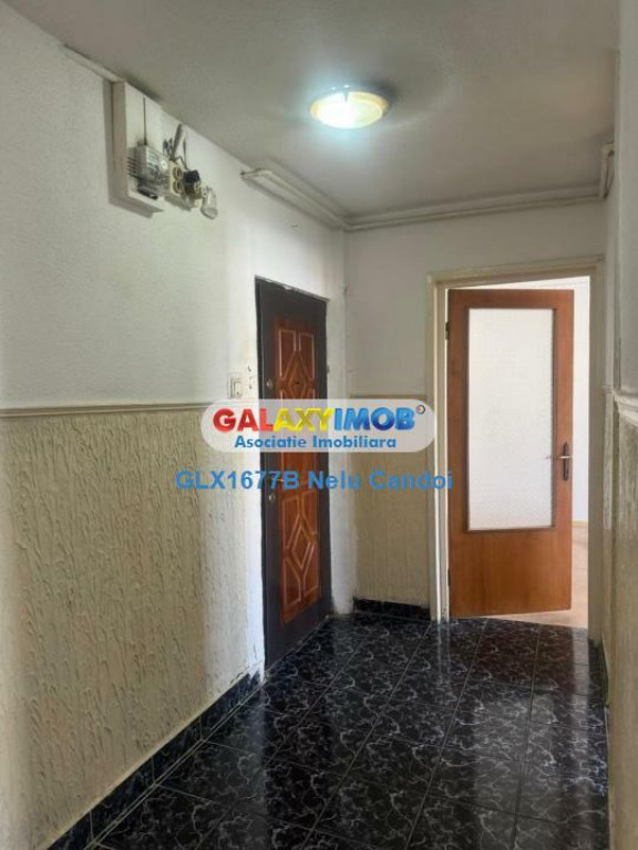 APARTAMENT 2 CAMERE RAHOVA MARGEANULUI