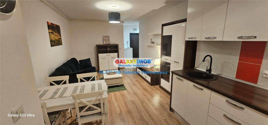 Apartament 2 Camere Ikea Pallady PV 631