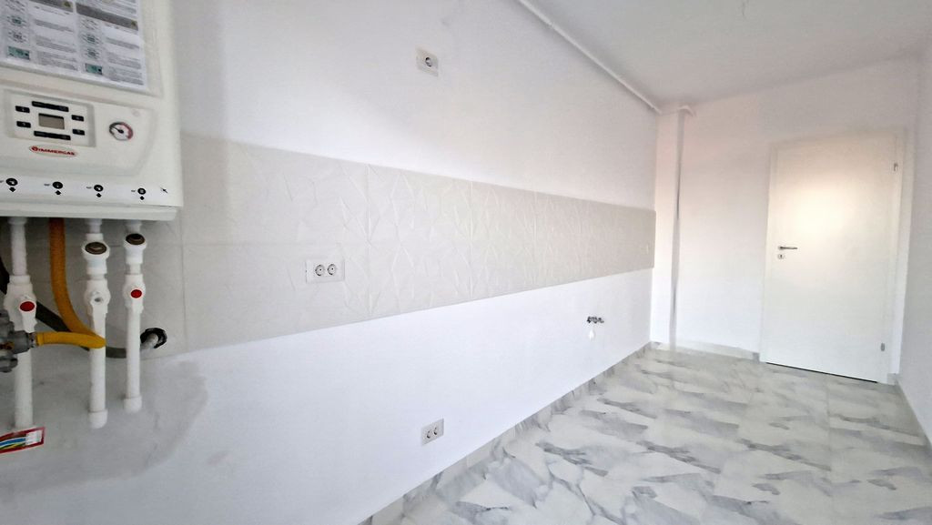 Apartament 2 camere Titan-Pallady