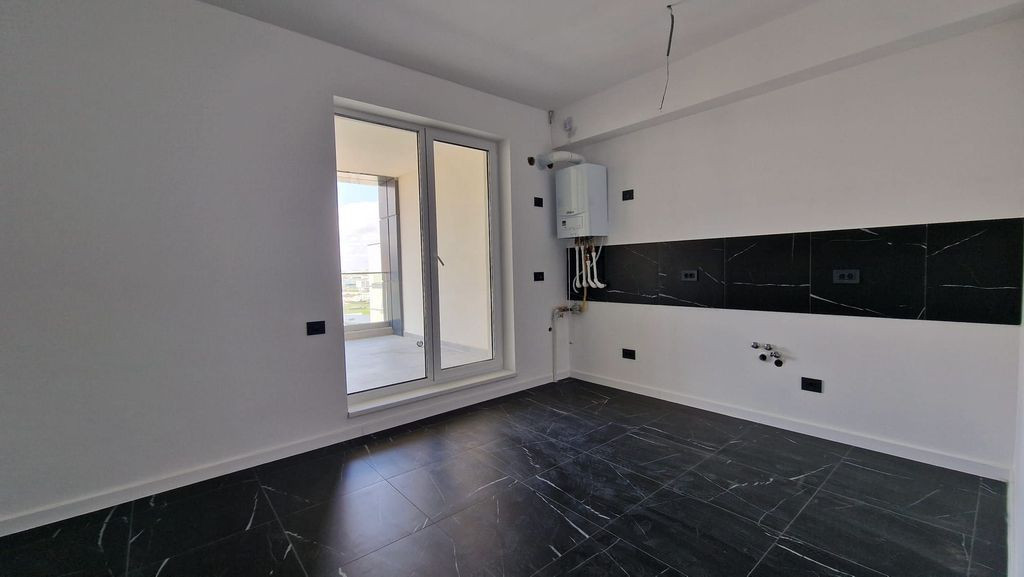 Apartament 3 camere bloc boutique Pallady