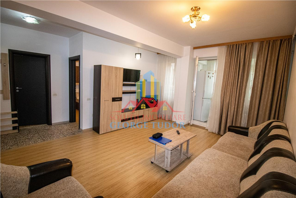 Apartament 2 camere 50 mp., Str. Tineretului 85, Militari R