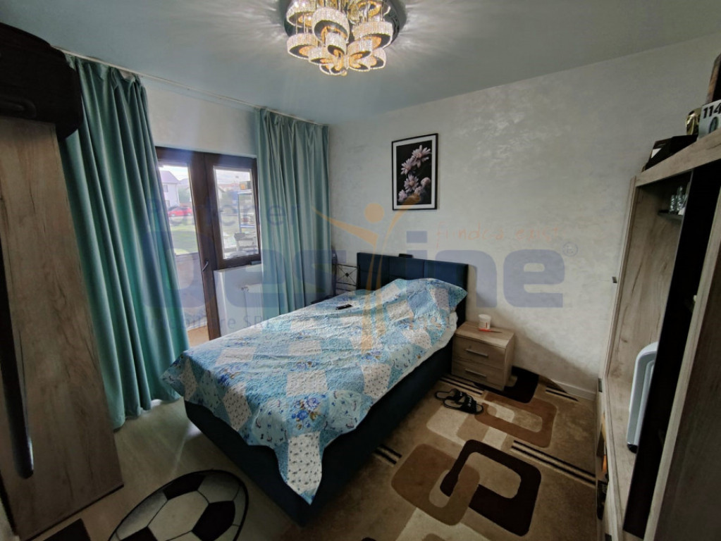 Apartament 1 cameră 29 mp Decomandat ETAJ 1 LOC PARCARE Lun