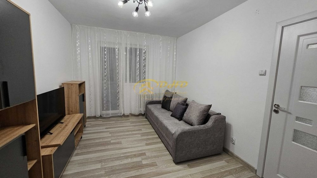 Apartament 2c Podu Ros