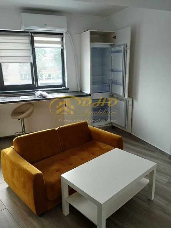 Apartament 3c Valea Adanca