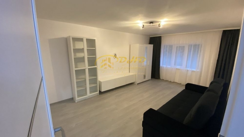 Apartament 2c Podu Ros