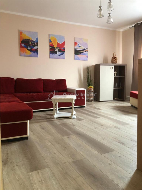 Apartament 3 camere 13 Septembrie / Sebastian - str.Novaci