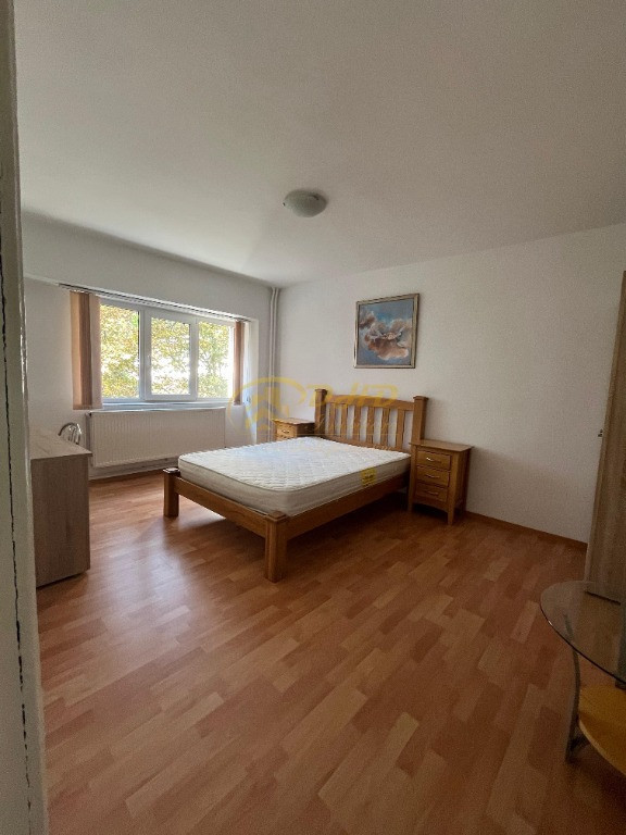 Apartament 2C Decomandate, Podul de Fier CT