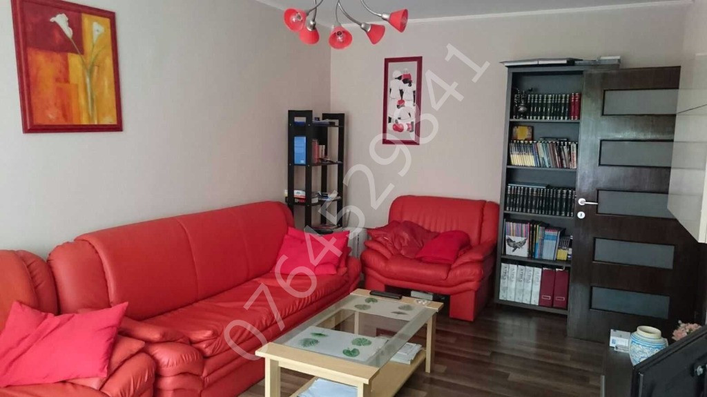 Apt. 2 camere Vitan-Dristor, Str. Racari,la 10 min. metrou Dristor