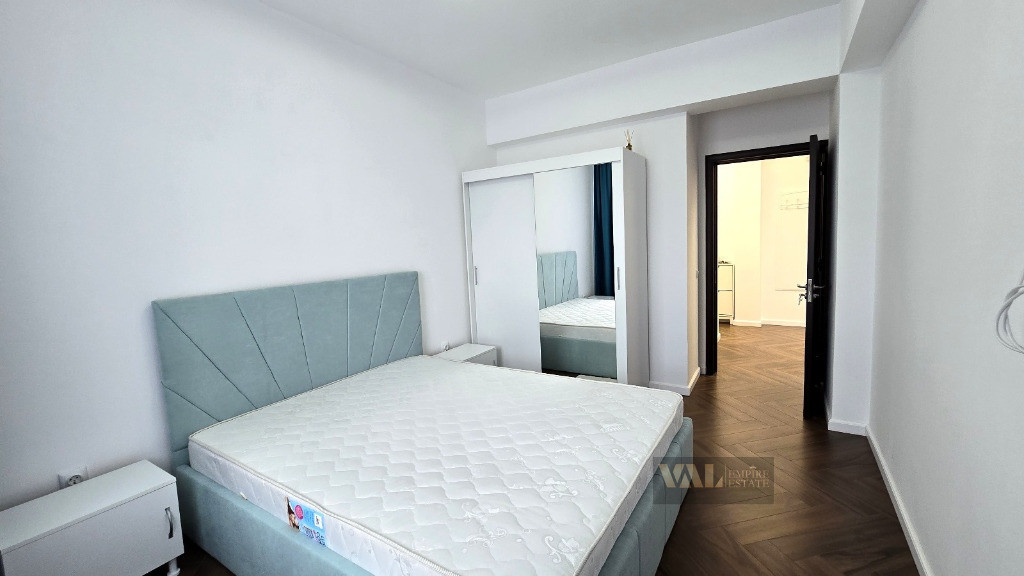 Apartament 2 camere|finisat|zona foarte buna