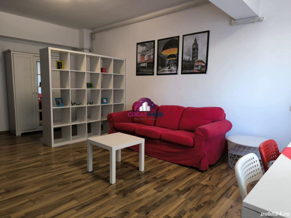 Apartament de inchiriat