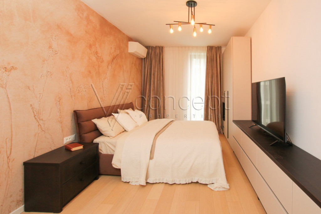 Apartament nou 2 camere de inchiriat | parcare inclusa | The